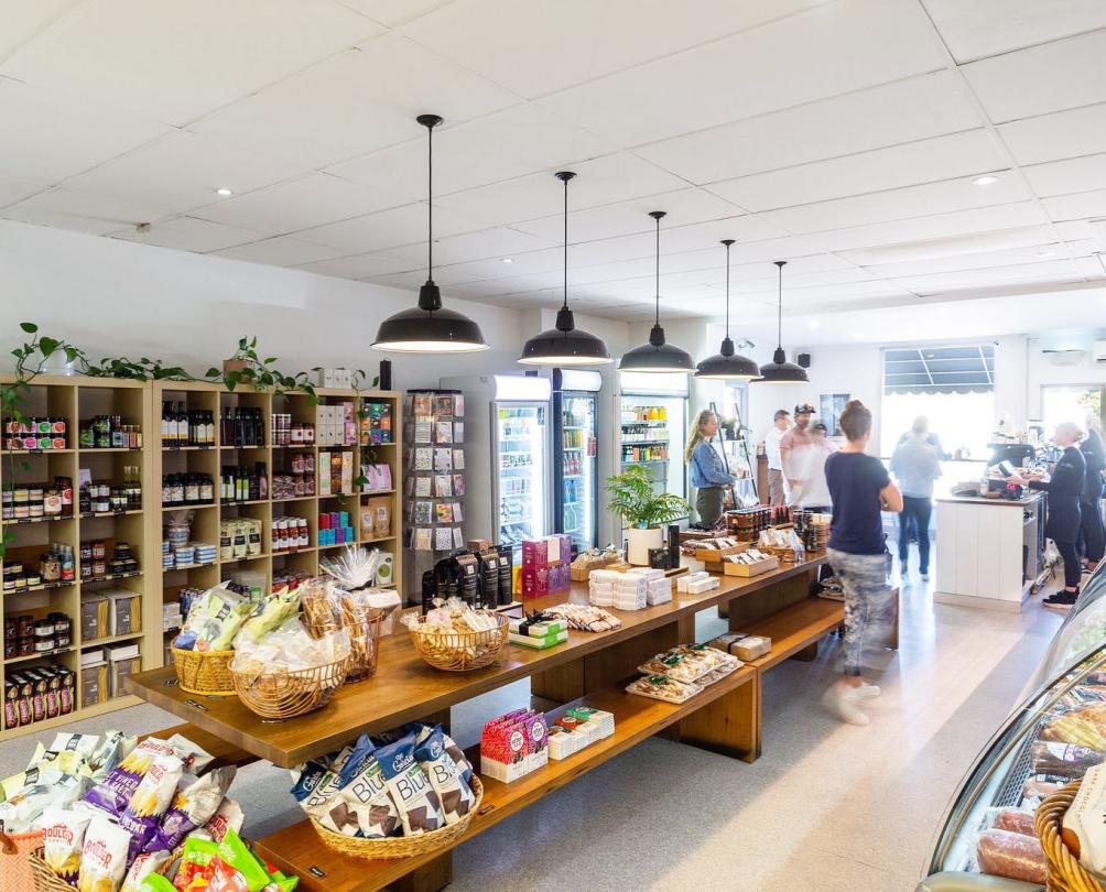 The Black Truffle Visit Fremantle